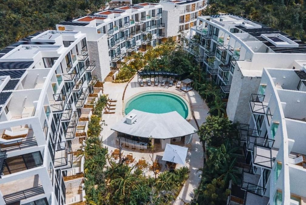 The Waves Hotel Tulum – Tulum Hotels