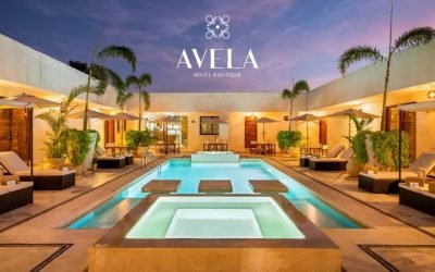 Avela Boutique Hotel – Sayulita – Puerto Vallarta Hotels