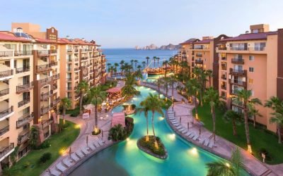 Villa del Arco Beach Resort & Spa – Cabo San Lucas Hotels