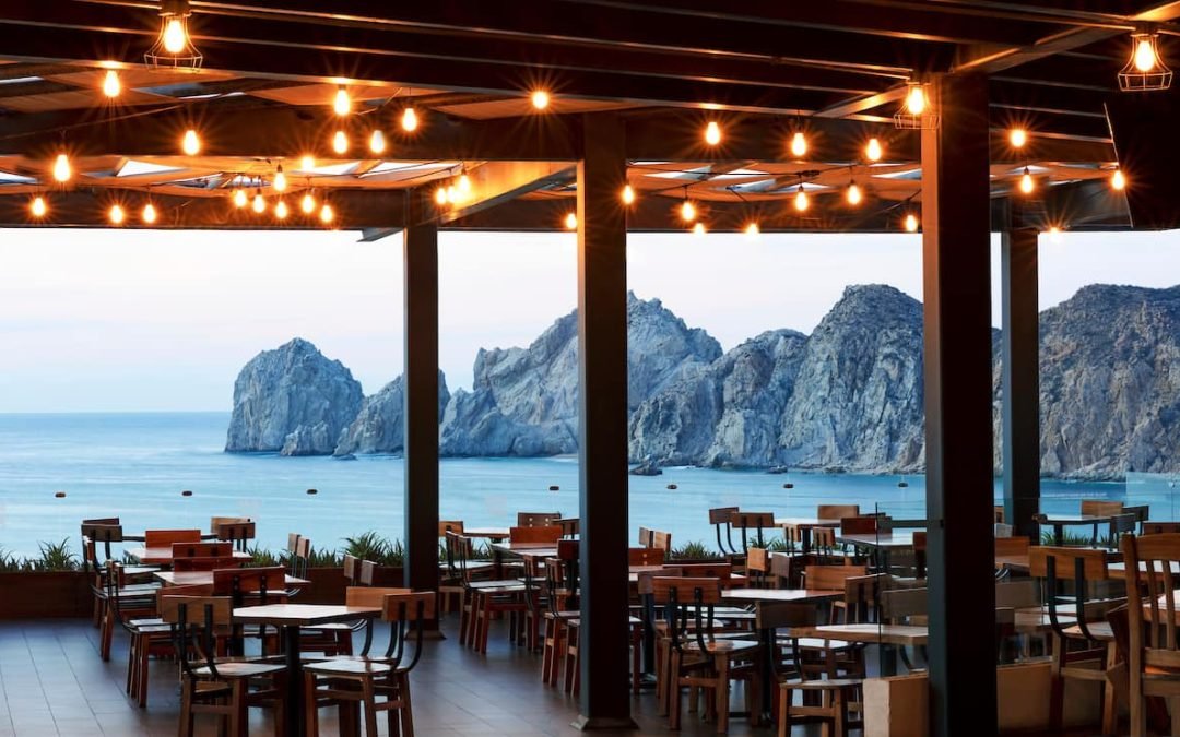 Baja Brewing Company Cabo – Cabo San Lucas Restaurants