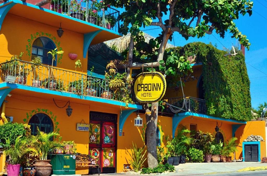 Cabo Inn Hotel – Cabo San Lucas Budget Hotels