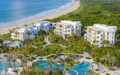 Conrad Punta de Mita – Puerto Vallarta Hotels