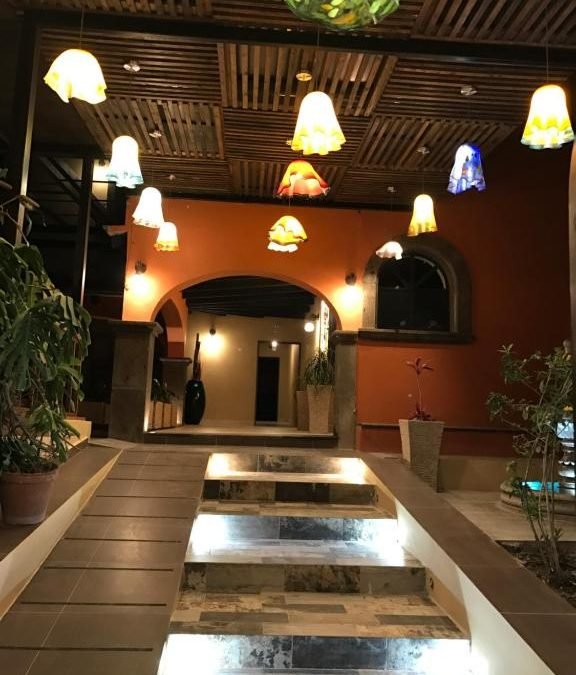 Hotel Casa Don Quijote – San Miguel de Allende Hotels