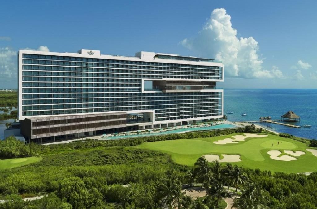 Dreams Vista Cancun Golf & Spa Resort – Cancun Hotels