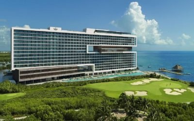 Dreams Vista Cancun Golf & Spa Resort – Cancun Hotels