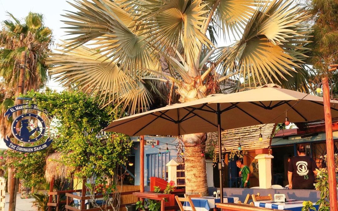 El Marinero Borracho Cabo – Cabo San Lucas Restaurants