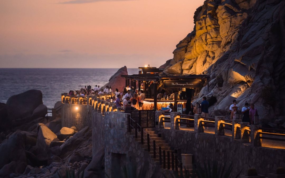 El Farallon Los Cabos – Cabo San Lucas Restaurants