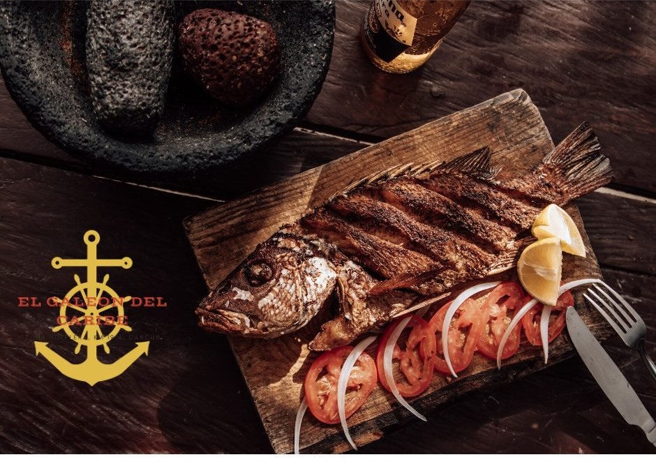 El Galeon del Caribe Cancun – Cancun Restaurants