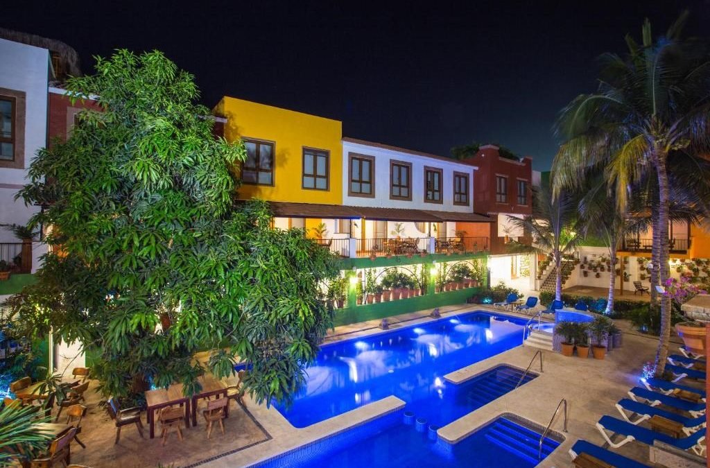 El Pueblito de Sayulita – Sayulita – Puerto Vallarta Hotels