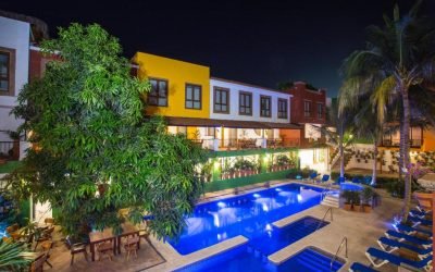 El Pueblito de Sayulita – Sayulita – Puerto Vallarta Hotels