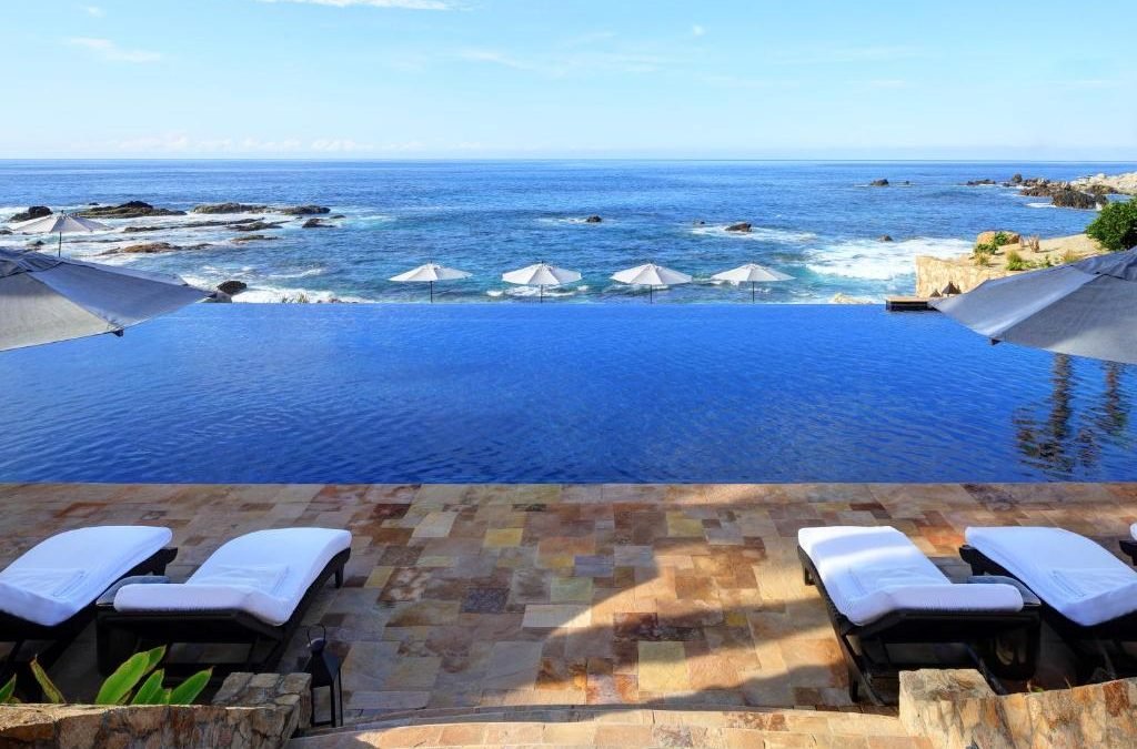 Esperanza Resort – Cabo San Lucas Hotels
