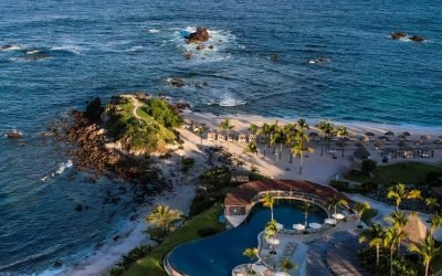 Four Seasons Resort Punta Mita – Puerto Vallarta Hotels