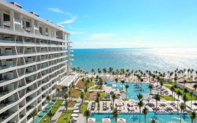 Garza Blanca Resort & Spa Cancun – Cancun Hotels