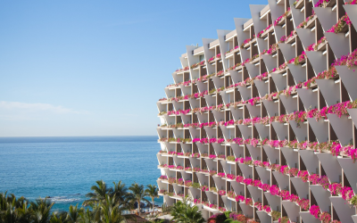 Grand Velas Los Cabos – Cabo San Lucas Hotels