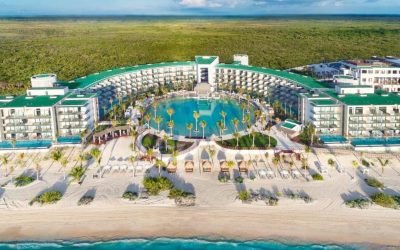 Haven Riviera Cancun – Cancun Hotels