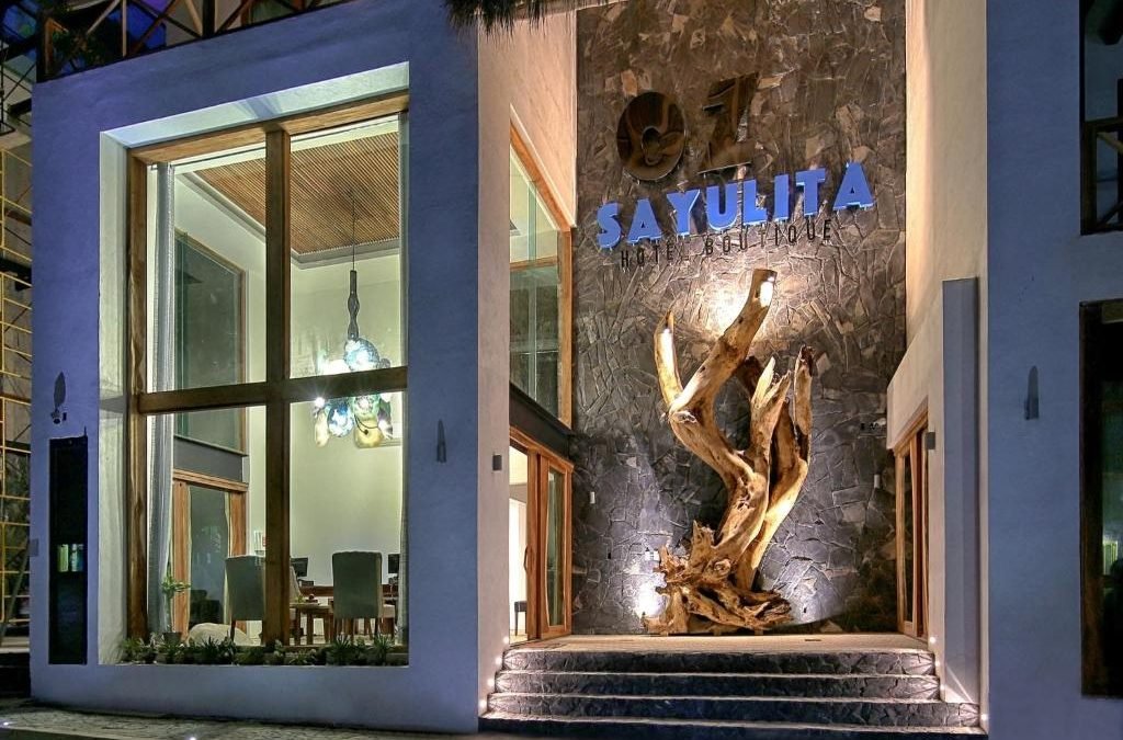 Hotel Boutique OZ – Sayulita – Puerto Vallarta Hotels