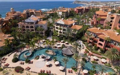 Hacienda del Mar Los Cabos – Cabo San Lucas Hotels