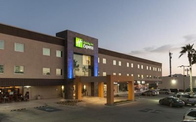 Holiday Inn Express Los Cabos – Cabo San Lucas Budget Hotels