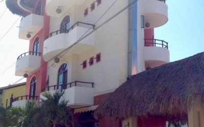 Hotel y Suites Los Encantos – Sayulita – Puerto Vallarta Hotels