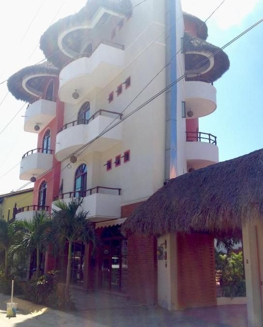 Hotel y Suites Los Encantos – Sayulita – Puerto Vallarta Hotels
