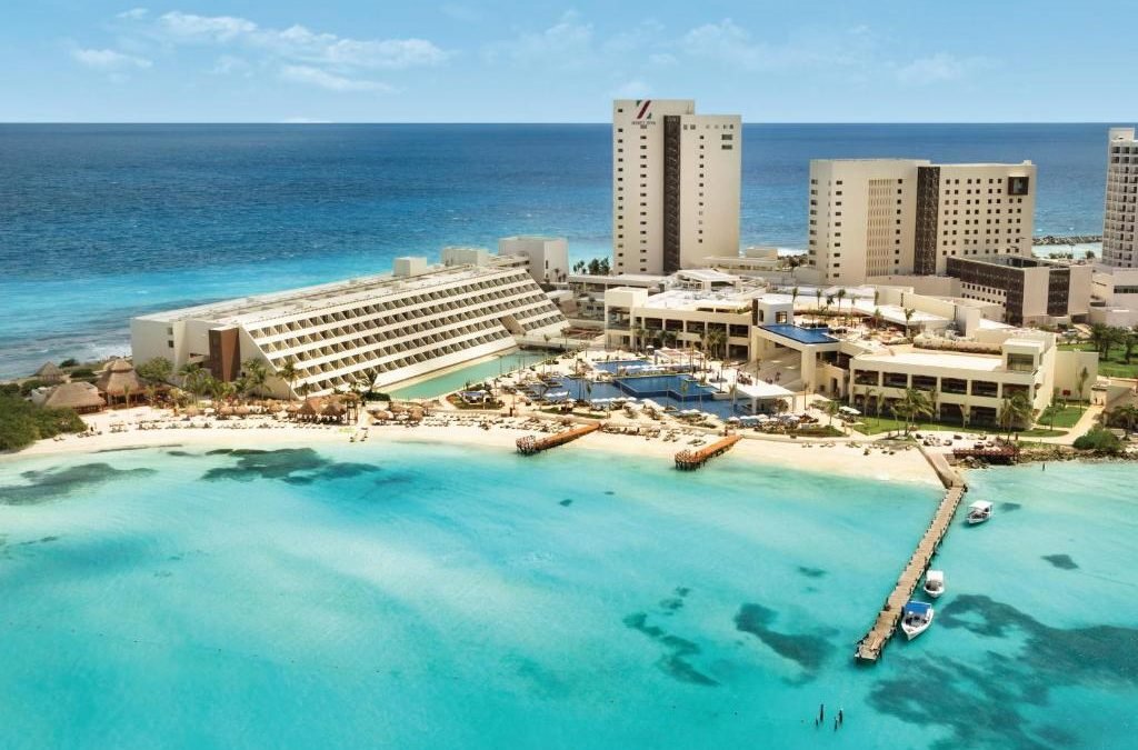 Hyatt Ziva Cancun – Cancun Hotels