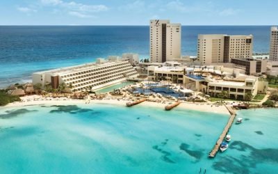 Hyatt Ziva Cancun – Cancun Hotels