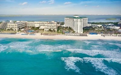JW Marriott Cancun Resort & Spa – Cancun Hotels