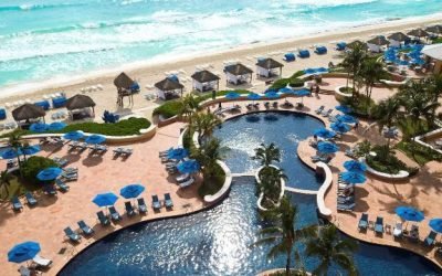 Kempinski Hotel Cancun – Cancun Hotels