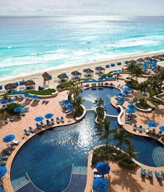 Kempinski Hotel Cancun – Cancun Hotels