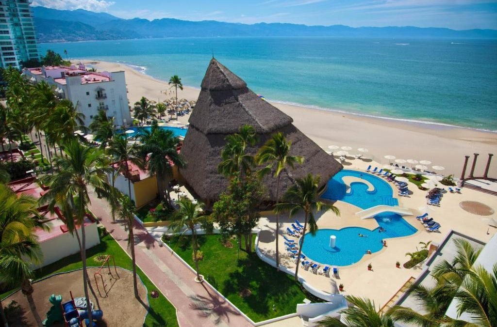 Krystal Vallarta Hotel – Puerto Vallarta Hotels