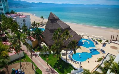 Krystal Vallarta Hotel – Puerto Vallarta Hotels