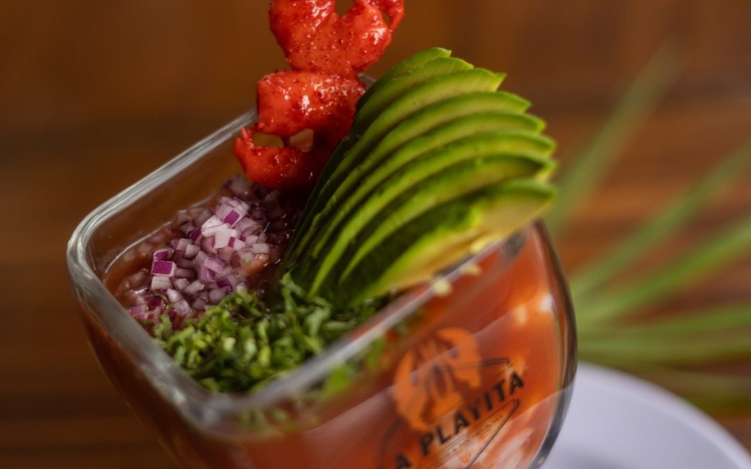 La Playita Restaurant Cancun – Cancun Restaurants