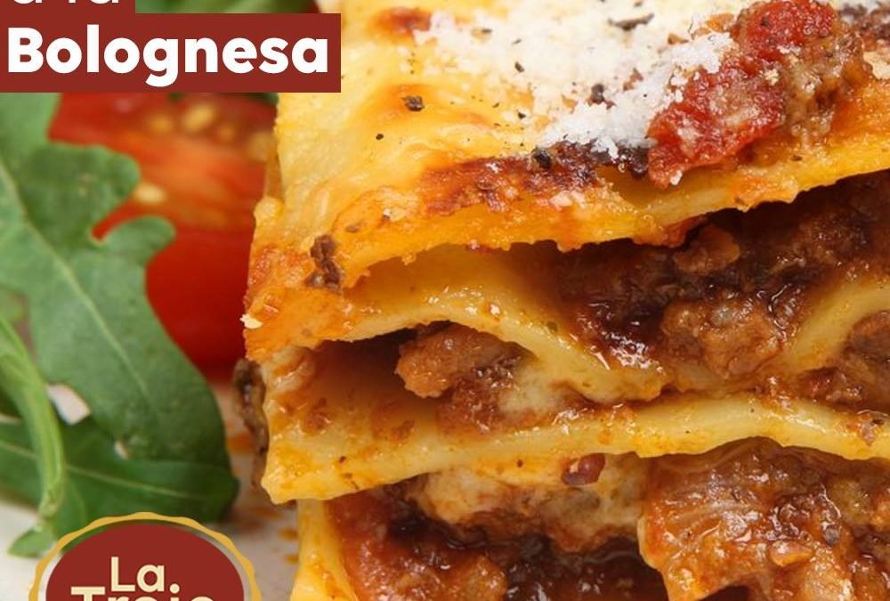 La Troje Restaurant Cancun – Cancun Restaurants