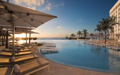 Le Blanc Spa Resort Cancun – Cancun Hotels