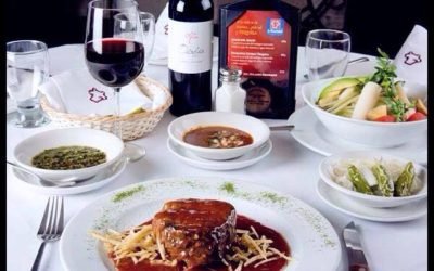 La Mansion Restaurant – Acapulco Restaurants