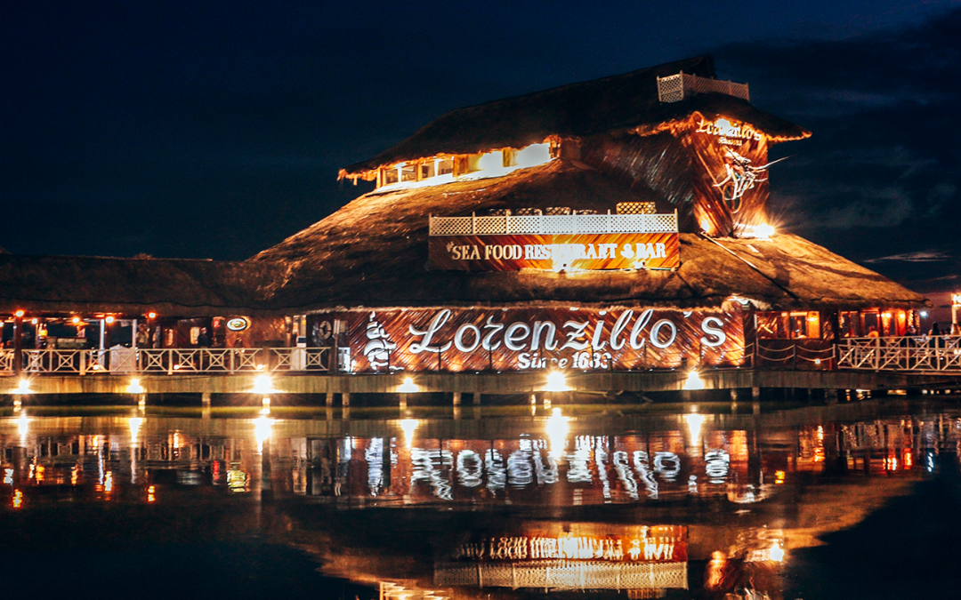 Lorenzillos Seafood Cancun – Cancun Restaurants