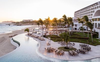 Marquis Los Cabos – Cabo San Lucas Hotels