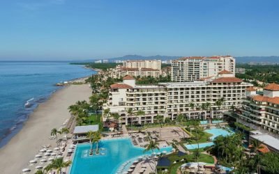 Marriott Puerto Vallarta – Puerto Vallarta Hotels