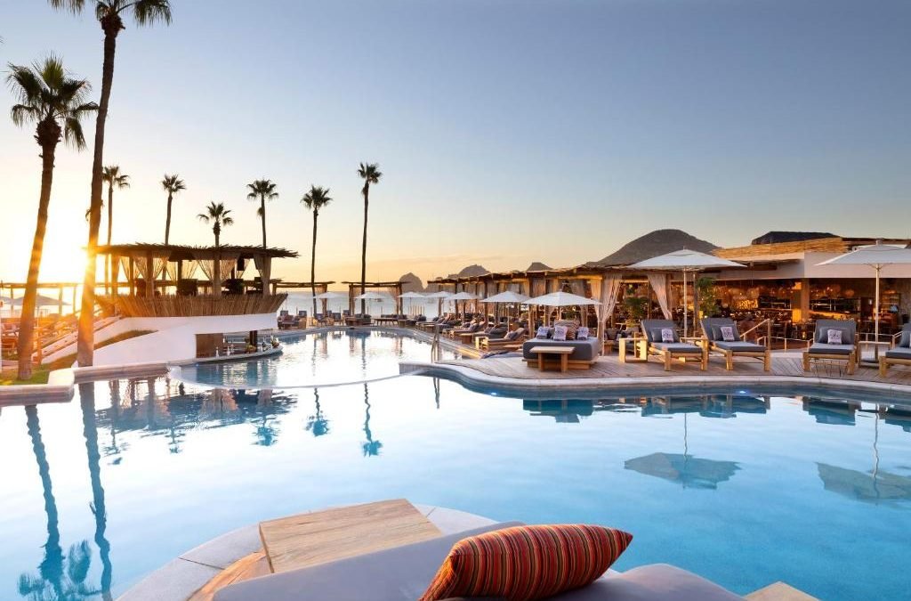 ME Cabo – Cabo San Lucas Hotels
