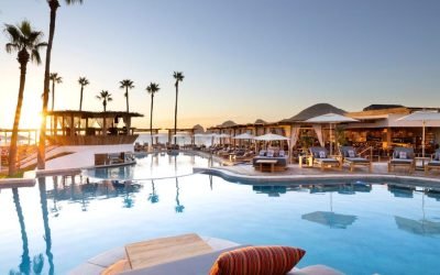 ME Cabo – Cabo San Lucas Hotels