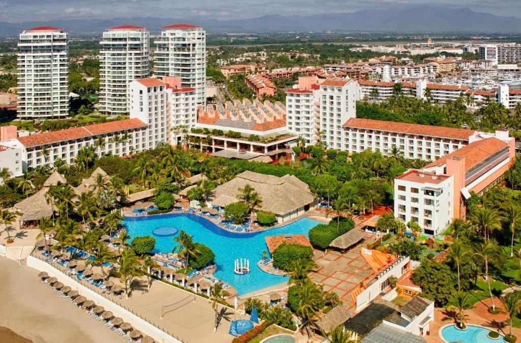 Melia Puerto Vallarta