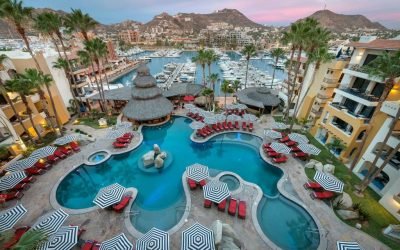 Marina Fiesta Resort & Spa – Cabo San Lucas Hotels