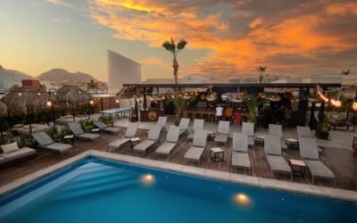 Mayan Monkey Los Cabos – Cabo San Lucas Budget Hotels