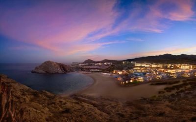 Montage Los Cabos – Cabo San Lucas Hotels