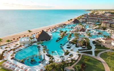 Moon Palace Cancun – Cancun Hotels