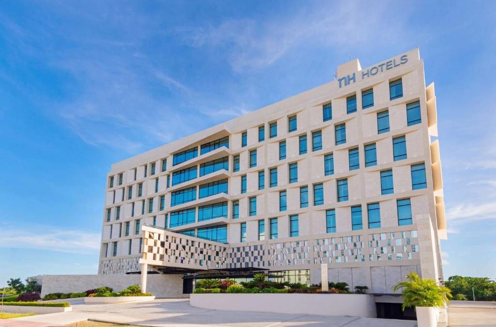 NH Cancun Airport – Cancun Hotels