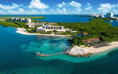 Nizuc Resort & Spa Cancun – Cancun Hotels