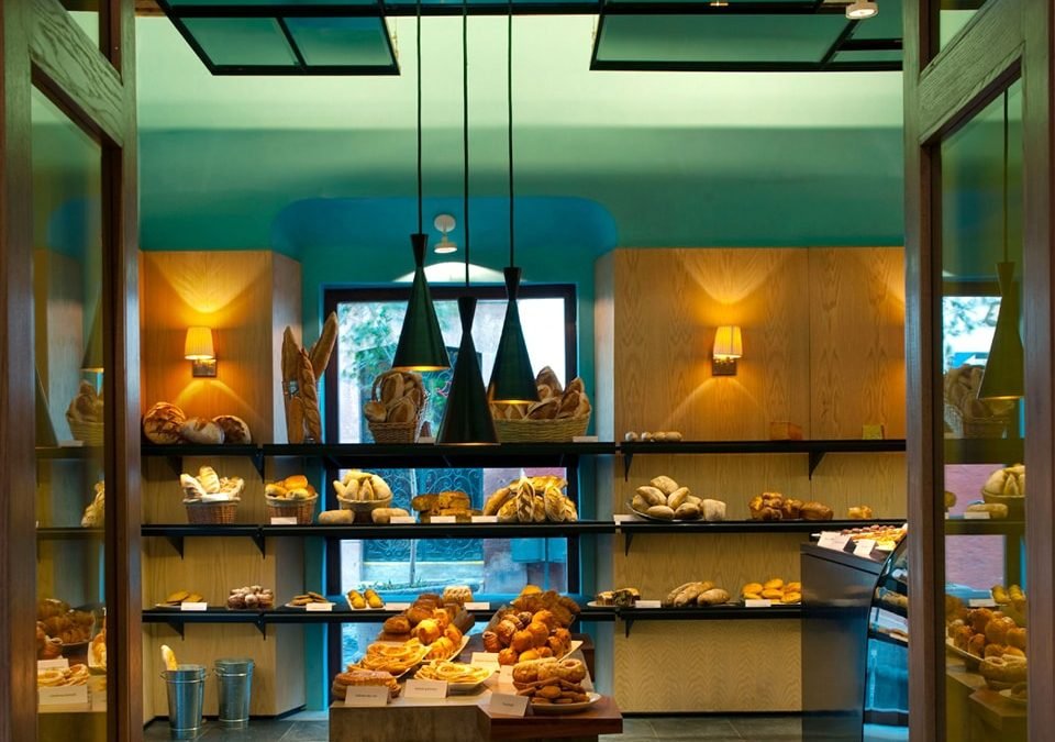 Panio- San Miguel de Allende Restaurants