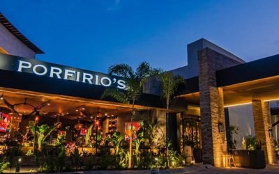 Porfirio’s Vallarta – Puerto Vallarta Restaurants