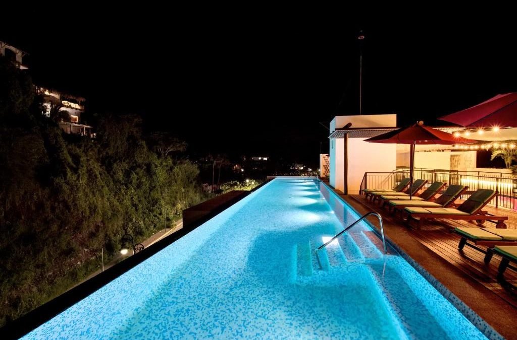 Puerto Sayulita Hotel – Sayulita – Puerto Vallarta Hotels